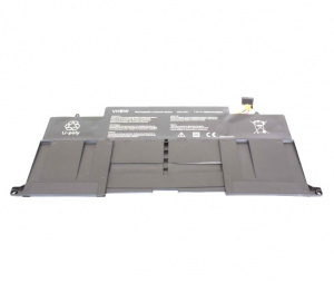 Baterija za Asus C22-UX31 - 6800mAh 7,4V