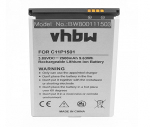 Baterija za Asus Zenfone 2 ZE551KL, ZE500CL, ZE551KL, ZE601KL