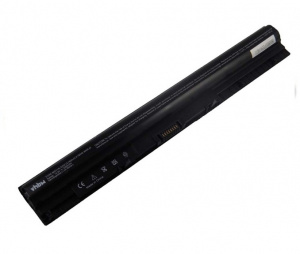 Baterija za Dell GXVJ3, HD4J0, K185W, M5Y1K, WKRJ2,.. 2200mAh 14,8V