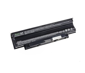 Baterija za Dell Inspiron N3010 N4010 N5010 13R 14R 15R J1,.. 11,1V 6600mAh - 1