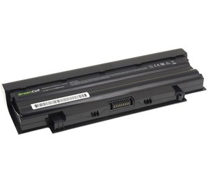 Baterija za Dell Inspiron N3010 N4010 N5010 13R 14R 15R J1,.. 11,1V 6600mAh