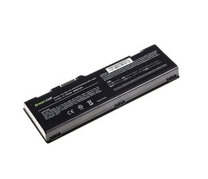 Baterija za Dell Inspiron XPS Gen 2 6000 9300 9400 E1705,.. 11,1V 4400mAh