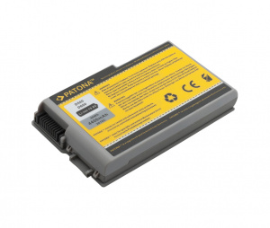 Baterija za Dell Latitude 510M 505m 600m D500 D600 3R305,.. 4400mAh 11,1V
