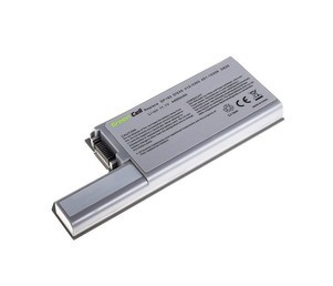 Baterija za Dell Latitude D531 D531N D820 D830 PP04X,.. 11,1V 4400mAh