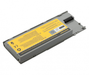 Baterija za Dell Latitude D620, D630, D631, D830, Precision M2300