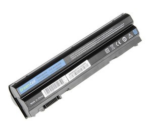 Baterija za Dell Latitude E5520 E6420 E6520 E6530,.. 11,1V 6600mAh