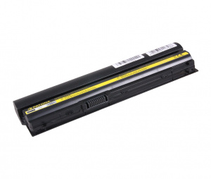 Baterija za Dell Latitude E6120 E6220 E6230 E6320 E6320,.. 4400mAh 11,1V