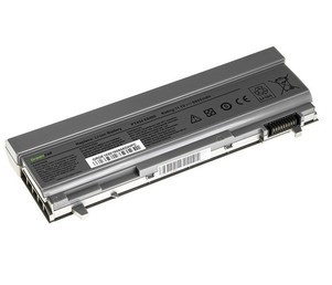 Baterija za Dell Latitude E6400 E6410 E6500 E6510,.. 11,1V 6600mAh