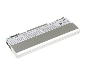 Baterija za Dell Latitude E6400 E6410 E6500 E6510,.. 11,1V 8800mAh