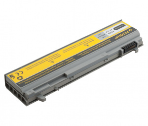 Baterija za Dell Latitude E6400 E6410 E6500 E6510,.. 4400mAh 11,1V