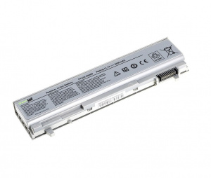 Baterija za Dell Latitude E6400 E6410 E6500 E6510,.. 5200mAh 11,1V