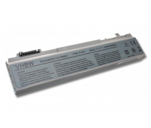 Baterija za Dell Latitude E6400, E6410, E6500, E6510, Dell Precision M2400,..