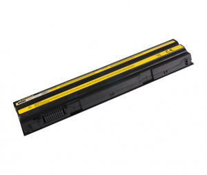 Baterija za Dell Latitude E6420 E6430 E6520 E6530 E5420,.. 4400mAh 11,1V