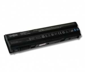 Baterija za Dell Latitude e6520, e6430, e6420, e5530, Inspiron 17r, 5520, 7520