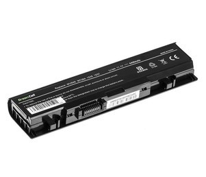 Baterija za Dell Studio 15 1535 1536 1537 1550 1555 1558,.. 11,1V 4400mAh