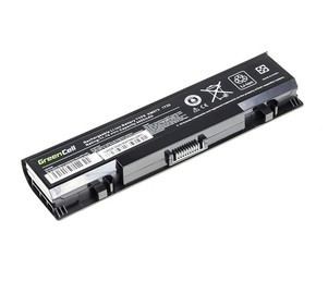 Baterija za Dell Studio 17 1735 1736 1737,.. 11,1V 4400mAh