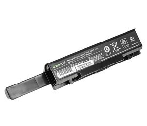 Baterija za Dell Studio 17 1735 1736 1737,.. 11,1V 6600mAh