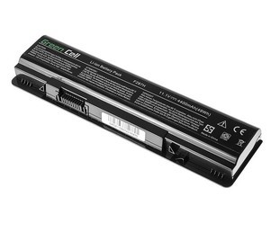 Baterija za Dell Vostro 1014 1015 1088 A840 A860,.. 11,1V 4400mAh