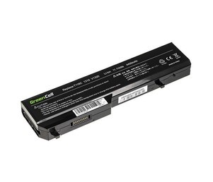 Baterija za Dell Vostro 1310 1320 1510 1511 1520 2510,.. 11,1V 4400mAh