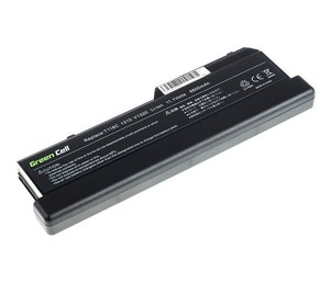 Baterija za Dell Vostro 1310 1320 1510 1511 1520 2510,.. 11,1V 6600mAh