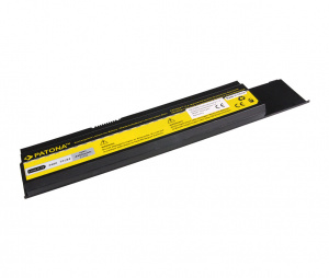 Baterija za Dell Vostro 3400 3500 3700 04D3C 04GN0G 312-0997,.. 4400mAh 11,1V