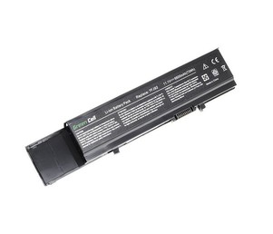 Baterija za Dell Vostro 3400 3500 3700 Precision M40 M50,.. 11,1V 6600mAh