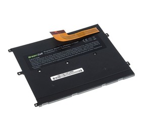 Baterija za Dell Vostro V13 V13Z V130 V131 V1300,.. 11,1V 2700mAh