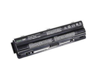 Baterija za Dell XPS 14 14D 15 15D 17,.. 11,1V 6600mAh