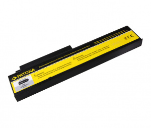 Baterija za Fujitsu siemens Amilo A1650 A1650 A1650G,.. 4400mAh 11,1V