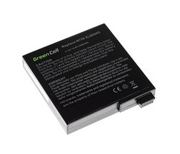 Baterija za Fujitsu-Siemens Amilo A8620 A7620 D6830 D7800 D7830,.. 14,4V 4400mAh