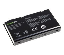 Baterija za Fujitsu-Siemens Amilo Pi2530 Pi2550 Pi3540 Xi2550,.. 11,1V 4400mAh