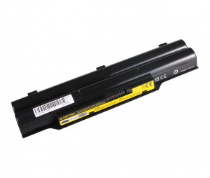 Baterija za Fujitsu Siemens CP47789101, FMVNBP186, FPCBP250,.. 4400mAh 11,1V