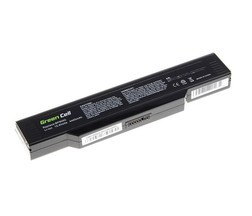 Baterija za Fujitsu-Siemens D1420 L1300 L7310,.. 11,1V 4400mAh