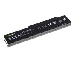 Baterija za Fujitsu-Siemens Esprimo Amilo Li3710 Li3910 Pi3560 Pi3660,.. 11,1V 4400mAh