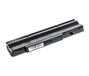 Baterija za Fujitsu-Siemens Esprimo V5505 V6505,.. 11,1V 4400mAh