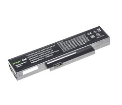 Baterija za Fujitsu-Siemens Esprimo V5515 V5535 V5555 V6515 V6555,.. 11,1V 4400mAh