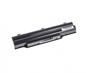 Baterija za Fujitsu-Siemens LifeBook A530 A531 AH530 AH531,.. 4400mAh 11,1V