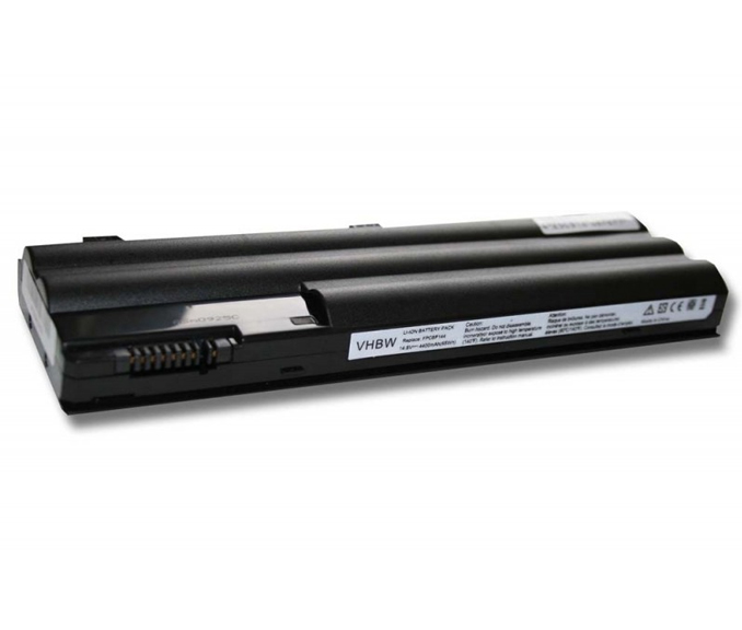 Baterija za Fujitsu Siemens LifeBook E8110, E8210, CELSIUS H240