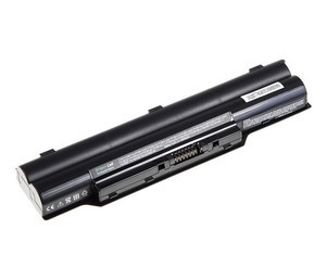 Baterija za Fujitsu-Siemens Lifebook S2210 S6310 L1010 P770,.. 11,1V 4400mAh
