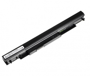 Baterija za HP 14 15 17, HP 240 245 250 255 G4 G5,.. 2200mAh 14,6V