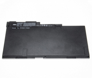 Baterija za HP 716724-1C1, HSTNN-DB4R, HSTNN-IB4R, HSTNN-LB4R,.. 4500mAh