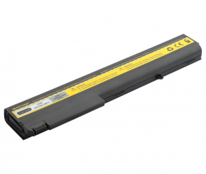 Baterija za HP Business Notebook 8510p 8510w 8710p 8710w,.. 4400mAh 14,4V