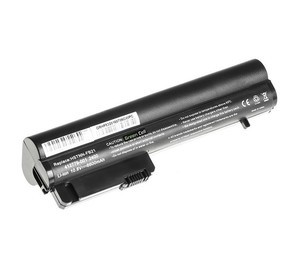 Baterija za HP Compaq 2510p nc2400 2530p 2540p,.. 11,1V 6600mAh