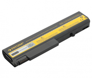 Baterija za HP Compaq 458640-542 463310-132 463310-141,.. 4400mAh 11,1V