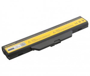 Baterija za HP Compaq 550 6700 HSTNN_IB51 HSTNN_IB52,.. 4400mAh 10,8V