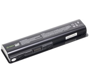 Baterija za HP DV4 DV5 DV6 CQ60 CQ70 G50 G70,.. 11,1V 5200mAh