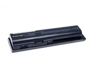 Baterija za HP DV4 DV5 DV6 CQ60 CQ70 G50 G70,.. 11,1V 6600mAh