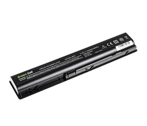 Baterija za HP DV9000 DV9500 DV9600 DV9700 DV9800,.. 14,4V 4400mAh