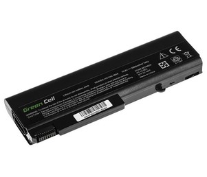 Baterija za HP EliteBook 6930 ProBook 6400 6530 6730 6930,.. 11,1V 6600mAh