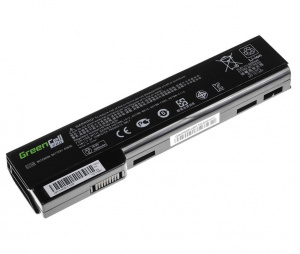 Baterija za HP EliteBook 8460p, 8470p, 8560p HP ProBook 6460b, 6560b,..